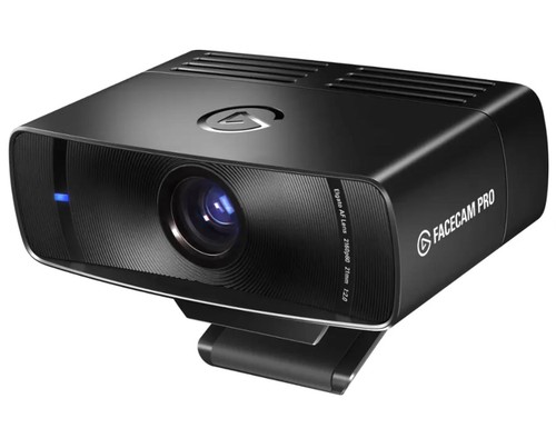 Elgato facecam pro true 4k60 - elgato,