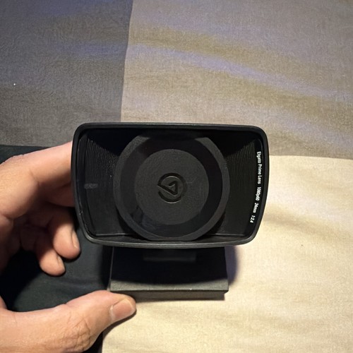 Elgato facecam usb computer - facecam,