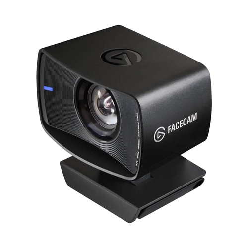Elgato facecam webcam full - webcam, hd
