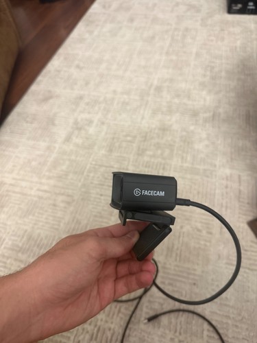 Elgato facecam 2 full - -, hd
