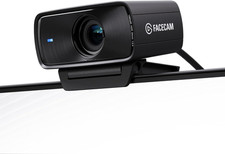 Elgato Facecam MK.2 –