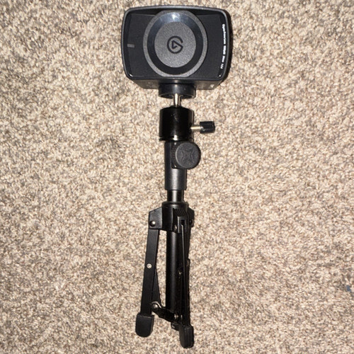Elgato facecam 1080p 60fps - elgato,