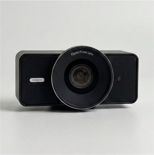 Elgato facecam premium - 4k,