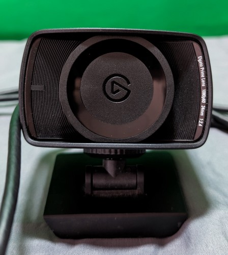 Elgato facecam 1080p60 premium - elgato,