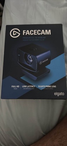 Elgato facecam 1 full hd - full,