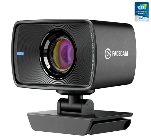 Elgato facecam 1080p60 true - elgato,