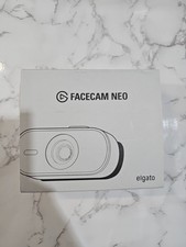 Elgato Facecam Neo 1080p60