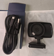 Elgato - Facecam - MK1 - No