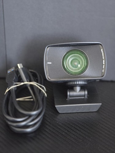 Elgato facecam full - full, 1080p60