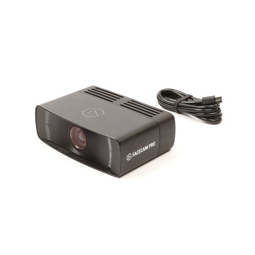 Elgato facecam pro webcam - pro,
