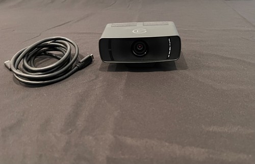 Elgato facecam pro - true, 4k60