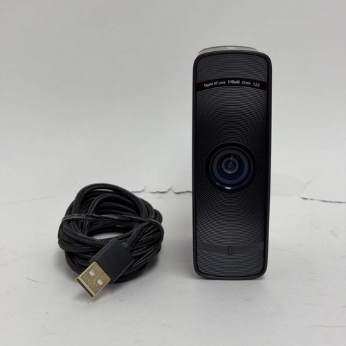 Elgato facecam pro webcam - facecam,