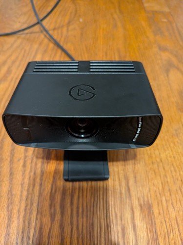 Elgato facecam pro 40k60fps - elgato,