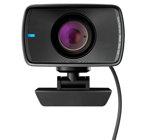 Elgato facecam full - hd, 1080