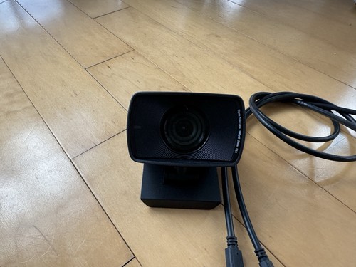 Elgato facecam 1080p60 true - -,