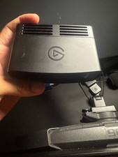 Elgato Facecam Pro 4k 60FPS