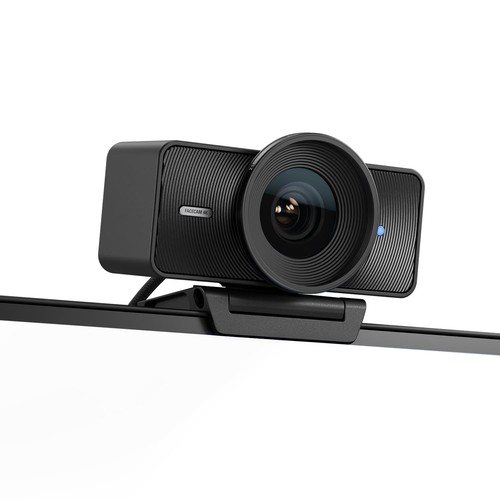 Elgato facecam 4k60 - 4k,