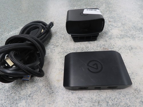 Elgato facecam 2 webcam - mk.2,