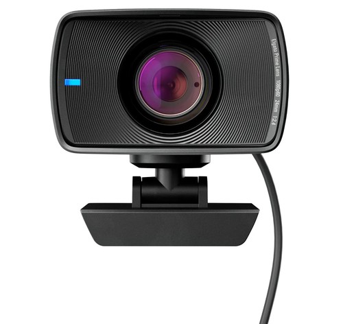 Elgato facecam full 1080 - elgato,