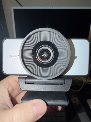 Elgato facecam 4k60 - 4k,