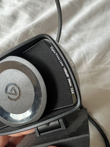 Elgato facecam 2 full hd - -, mk.2