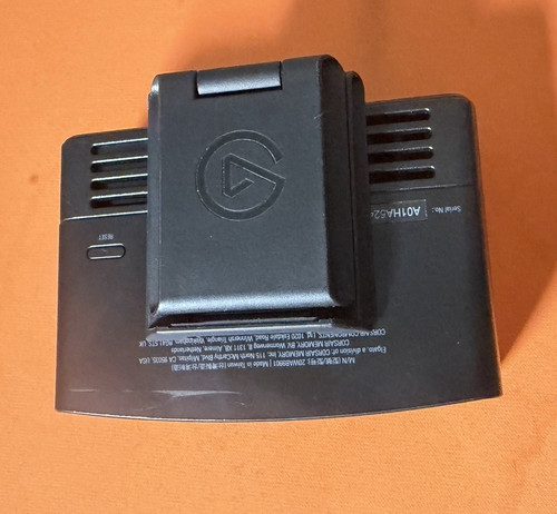 Elgato facecam pro - elgato, 60fps