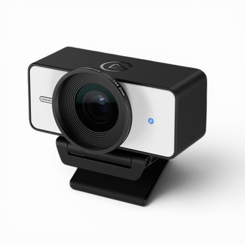 Elgato facecam white - white, 4k60