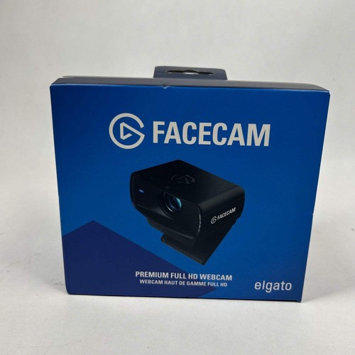 Elgato facecam premium full - elgato,