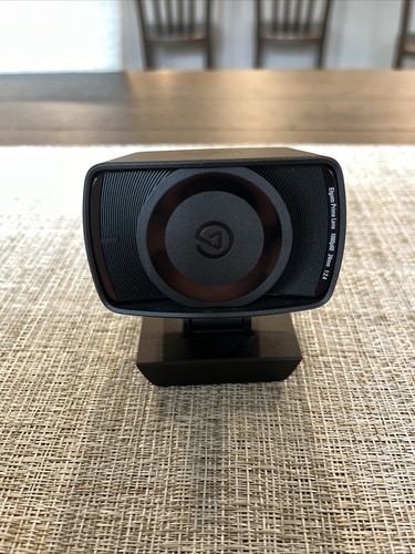 Elgato facecam - elgato,