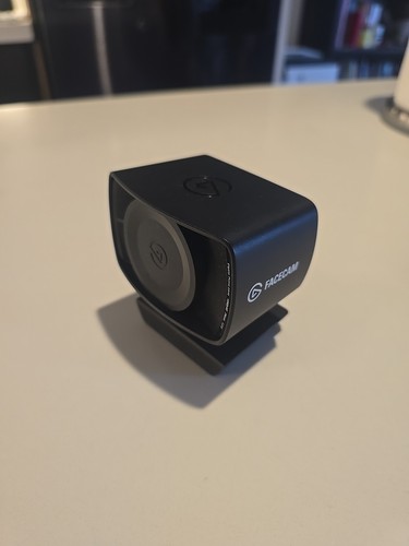 Elgato facecam 1080p fps - elgato,