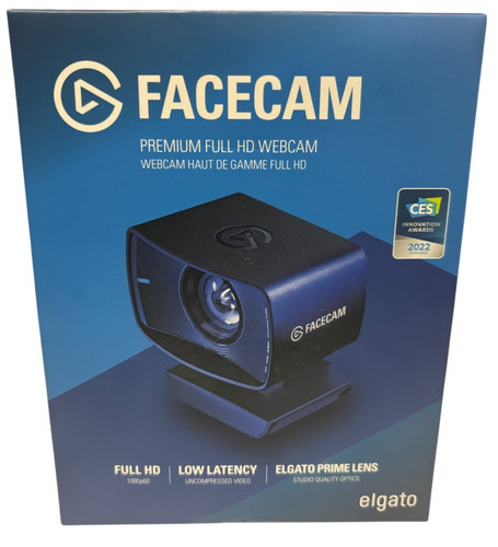 Elgato facecam premium - mk.2,