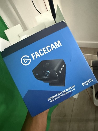 Elgato facecam 2 - elgato, mk.2