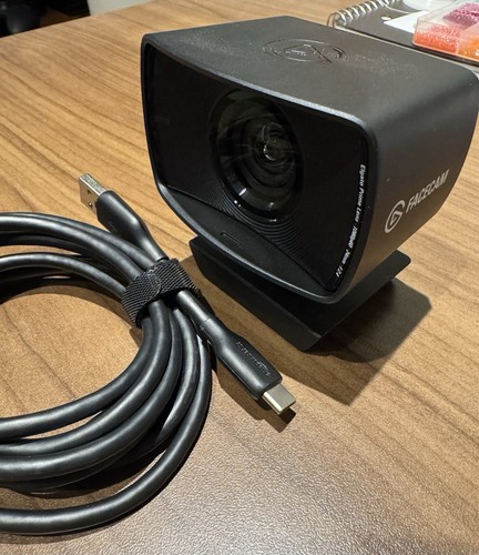 Elgato facecam hd - elgato,