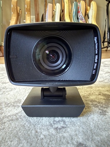 Elgato facecam 1080p fps - elgato,