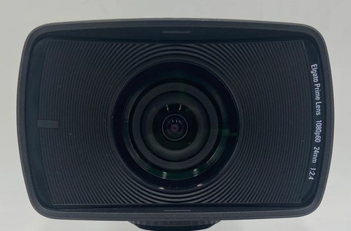 Elgato facecam 1080p60 true - 1080p60,