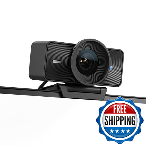 Elgato facecam 4k60 - facecam,