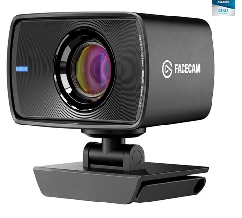 Elgato facecam full - facecam,