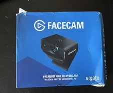 Elgato Facecam MK.2 Premium