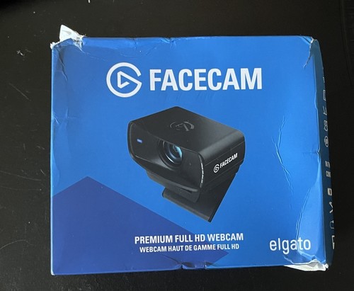 Elgato facecam premium - elgato,