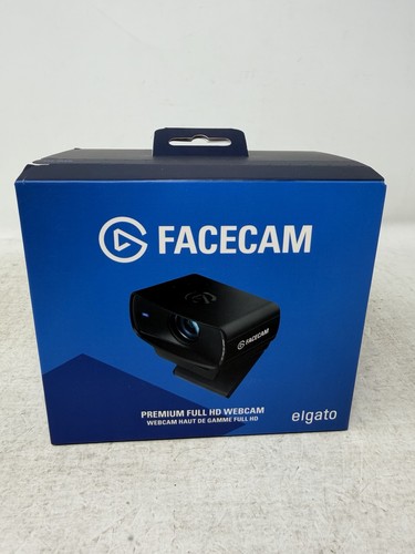 Elgato facecam 2 - facecam, mk.2