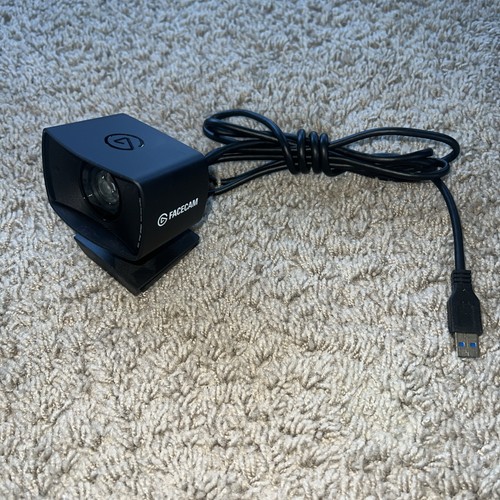 Elgato facecam full - elgato, 1080