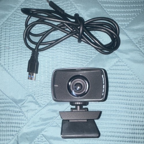 Elgato facecam usb - elgato, usb-c