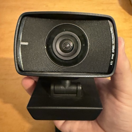 Elgato facecam 1080p60 - elgato,